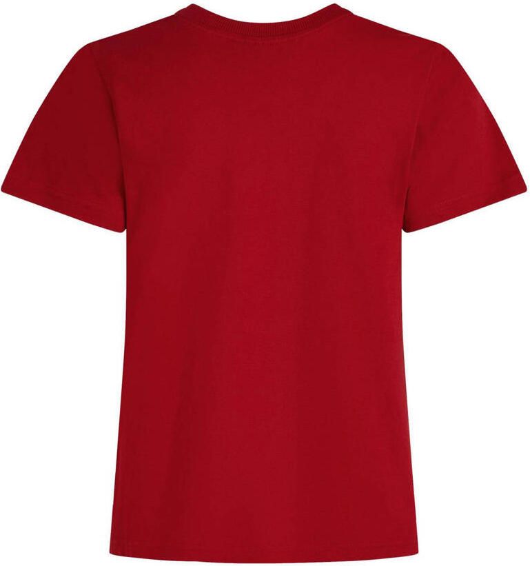 O'Neill T-shirt rood - Foto 2