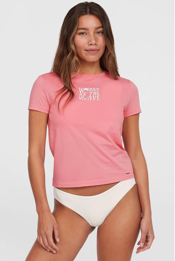 O'Neill T-shirt WOW T-SHIRT - Foto 2