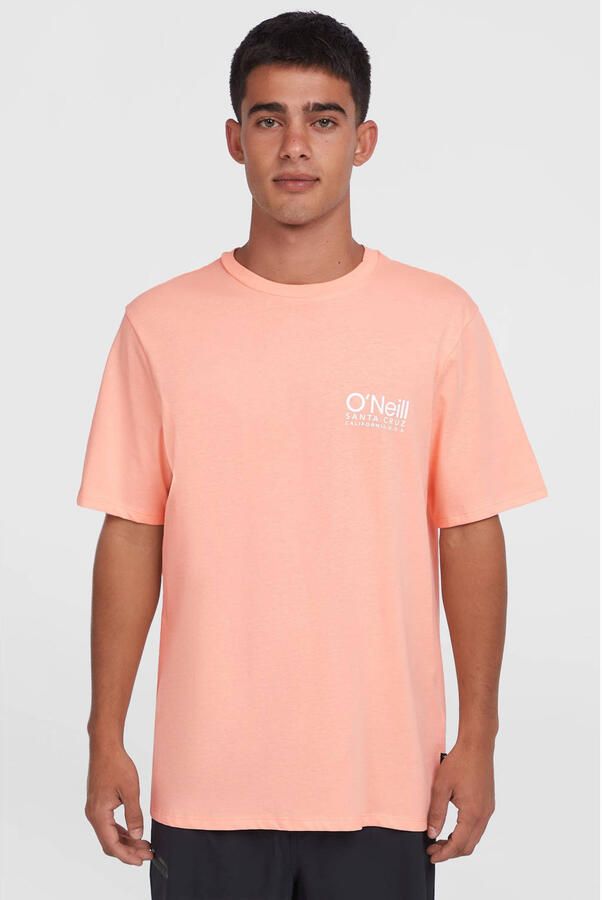 O'Neill Original Cali Logo Shirt Heren - Foto 2