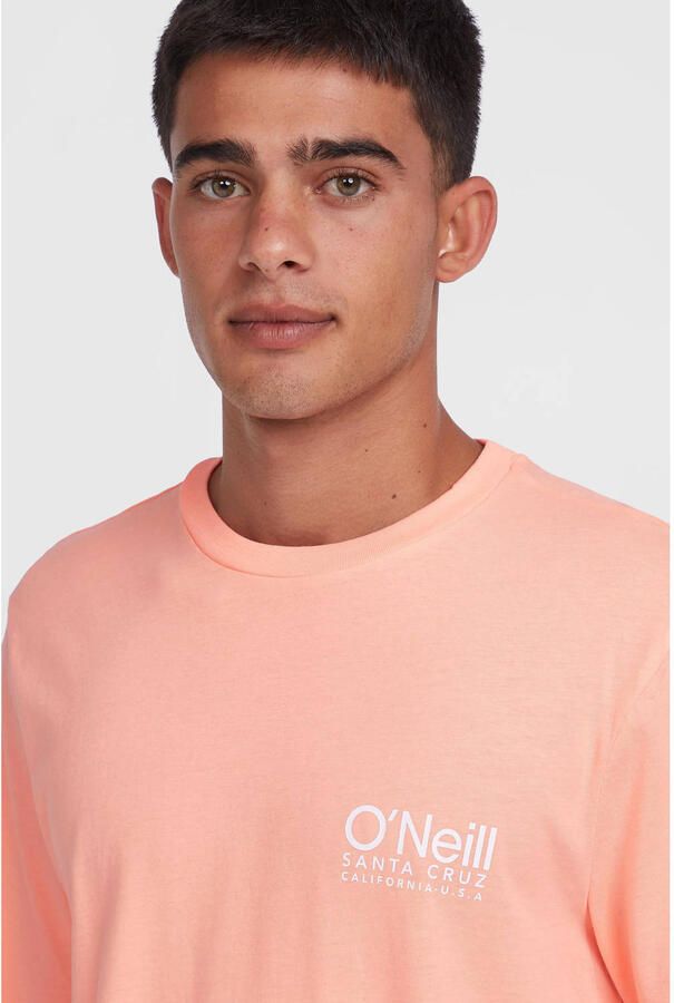 O'Neill Original Cali Logo Shirt Heren
