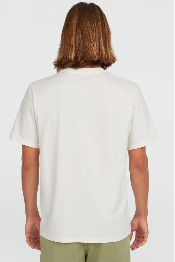 O'Neill T-shirt Korte Mouw T-shirt Originals Badge - Foto 2