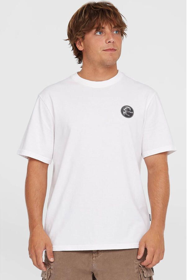 O'Neill T-shirt O'RIGINALS SURF SHOP T-SHIRT - Foto 2