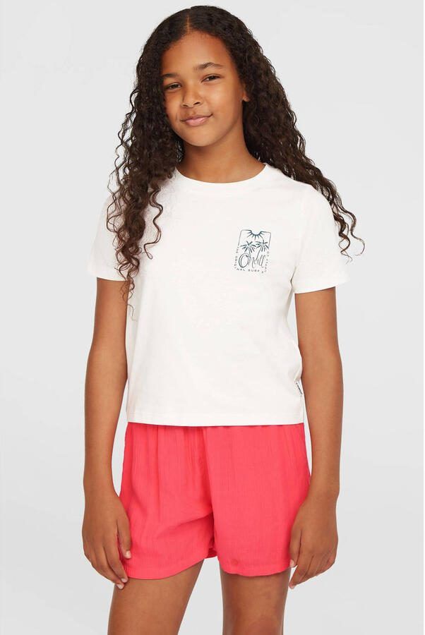 O'Neill T-shirt wit