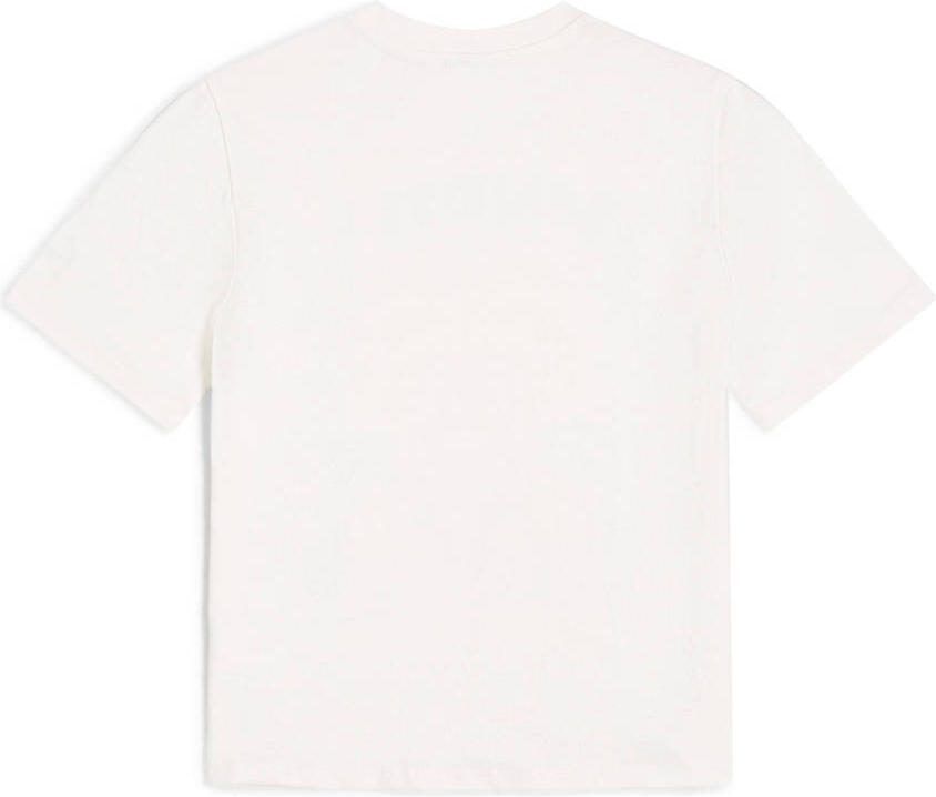 O'Neill T-shirt wit - Foto 1