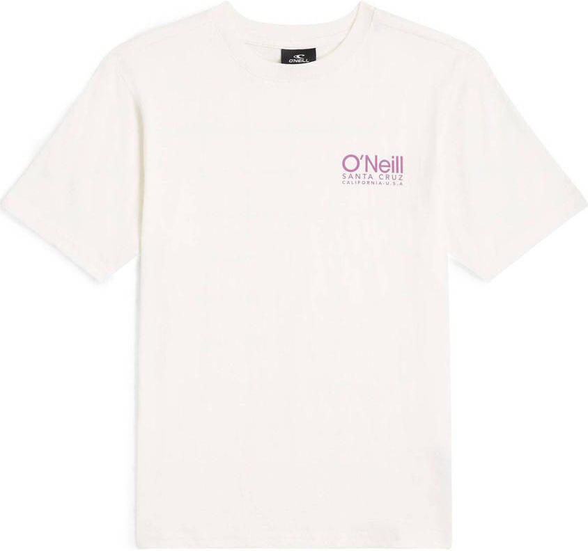 O'Neill T-shirt ORIGINAL CALI LOGO T-SHIRT - Foto 2