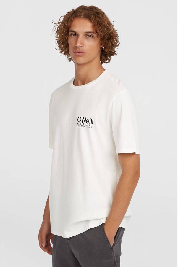 O'Neill Original Cali Logo Shirt Heren - Foto 3