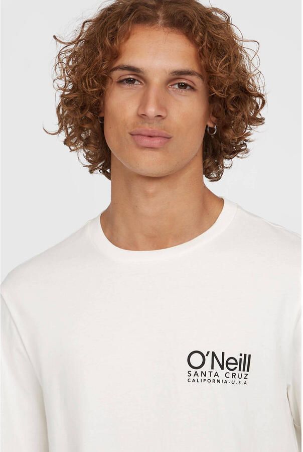 O'Neill Original Cali Logo Shirt Heren - Foto 2