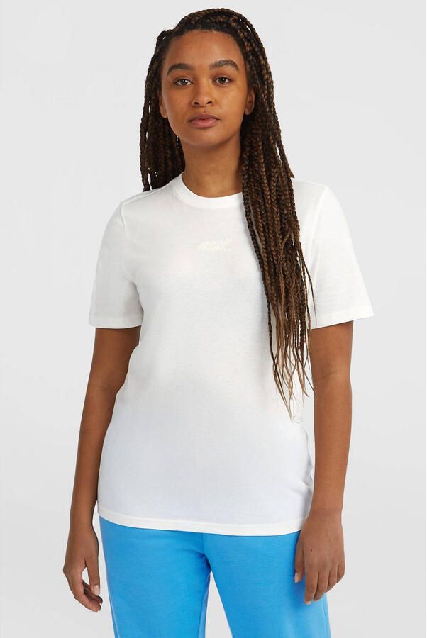 O'Neill T-shirt wit