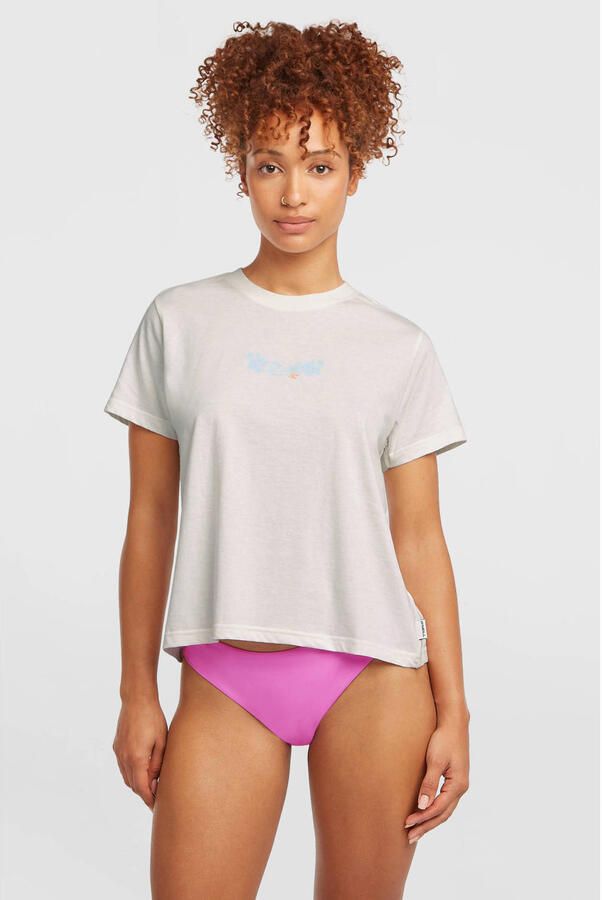 O'Neill T-shirt wit