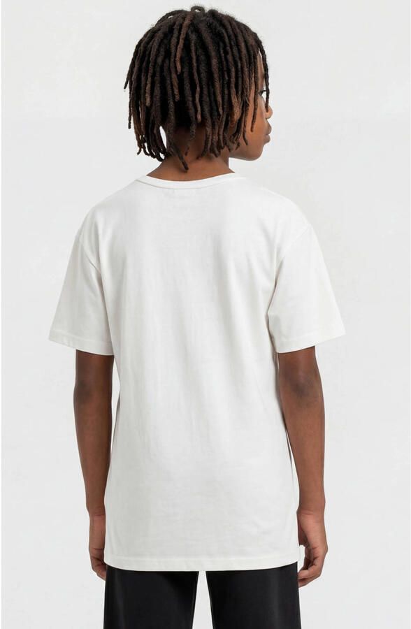 O'Neill T-shirt wit - Foto 2