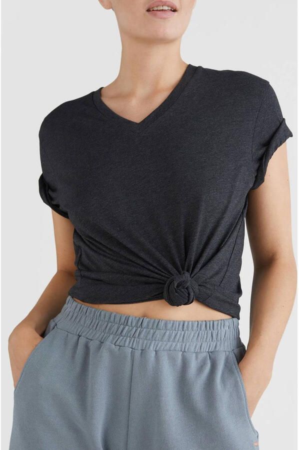 O'Neill T-shirt ESSENTIALS V-NECK T-SHIRT - Foto 2