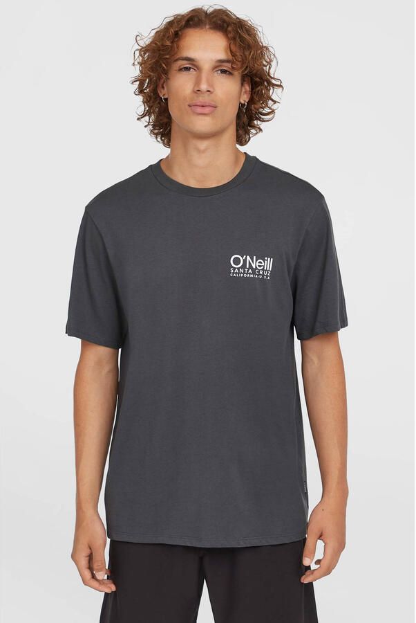 O'Neill Original Cali Logo Shirt Heren - Foto 2
