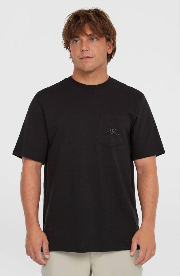 O'Neill T-shirt CHEST POCKET T-SHIRT - Foto 2