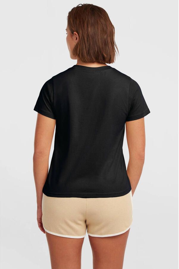 O'Neill T-shirt zwart - Foto 2