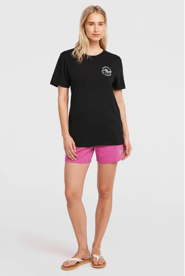 O'Neill T-shirt zwart - Foto 3