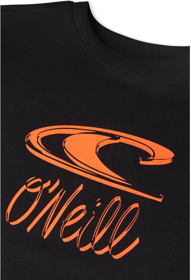 O'Neill T-shirt zwart - Foto 2