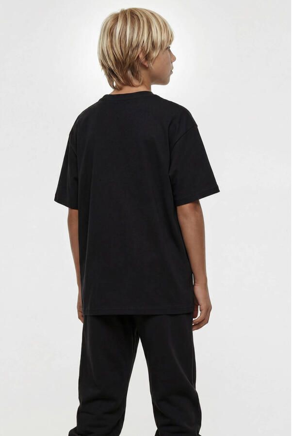 O'Neill T-shirt zwart - Foto 3