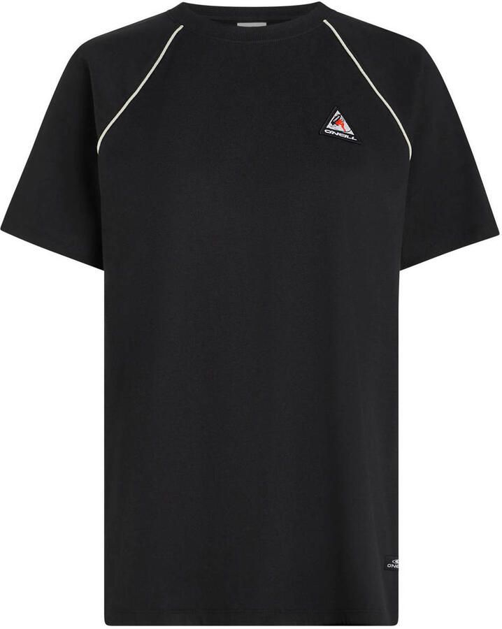 O'Neill T-shirt zwart - Foto 2