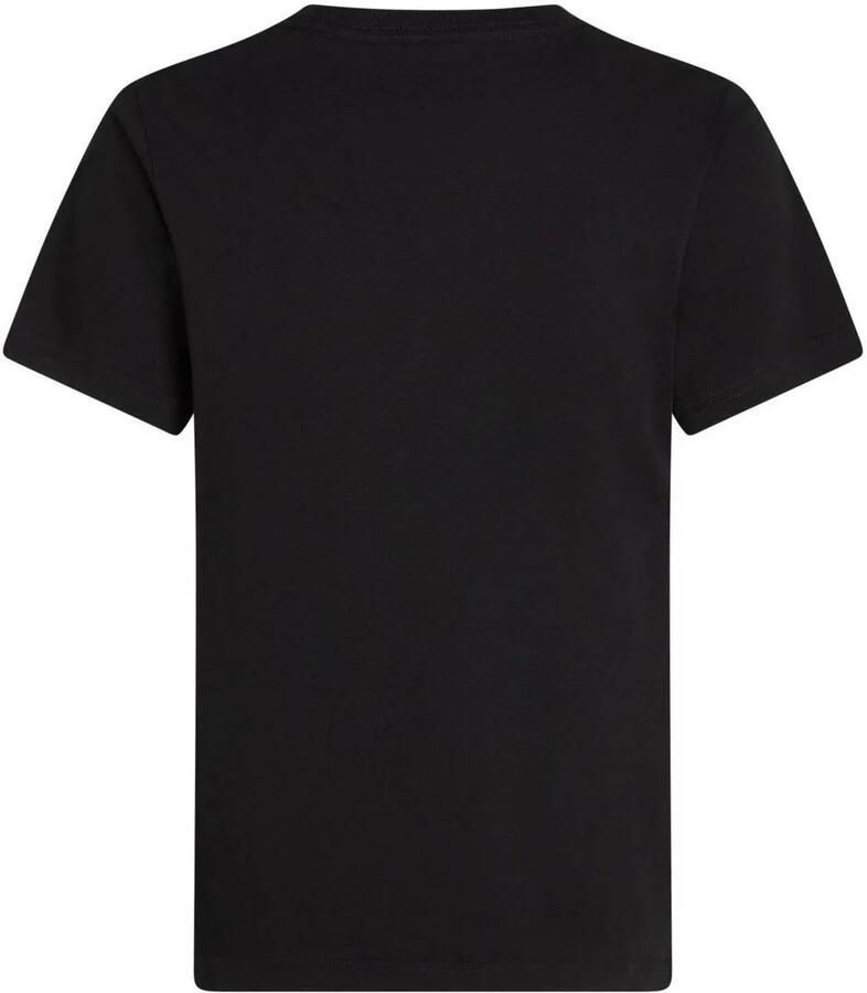 O'Neill T-shirt zwart - Foto 2