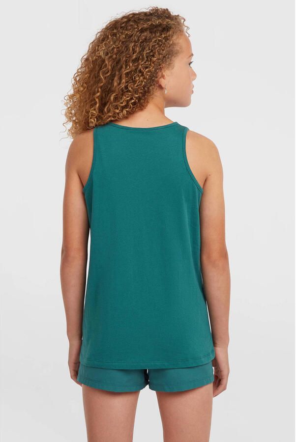 O'Neill tanktop donkergroen - Foto 2