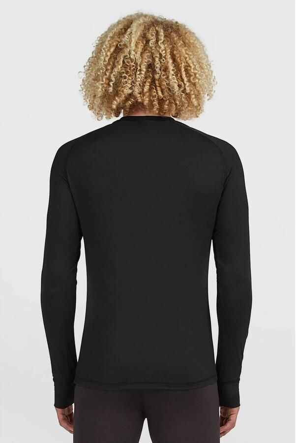O'Neill thermoshirt zwart - Foto 3