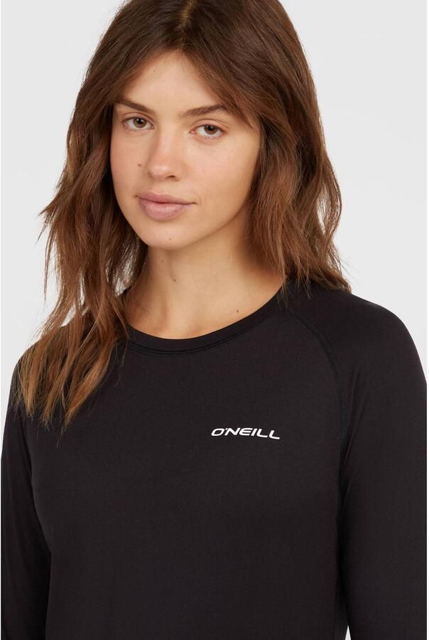 O'Neill thermoshirt zwart - Foto 2