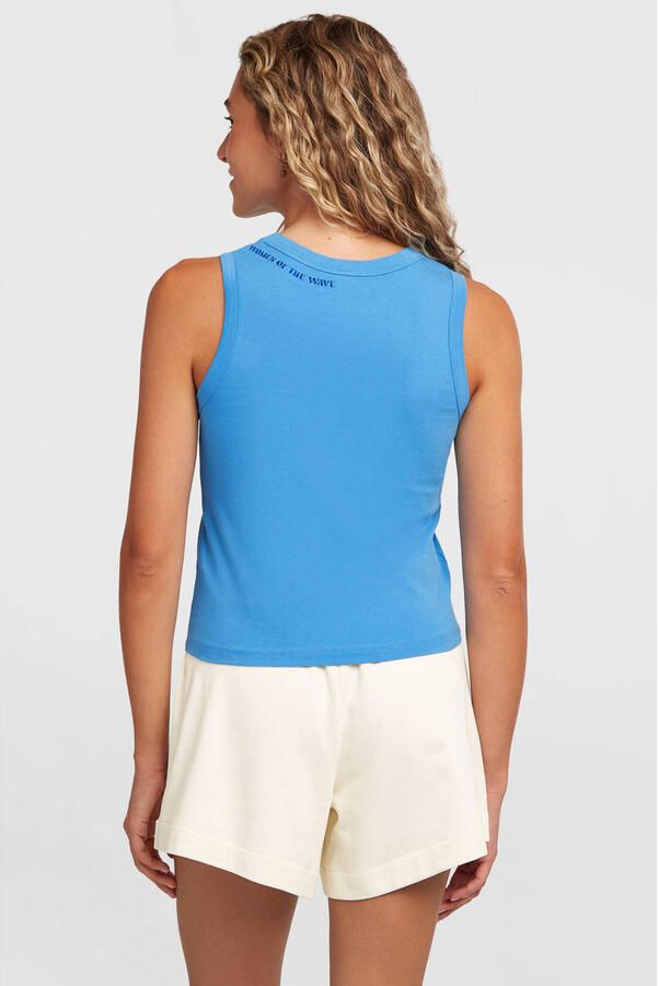 O'Neill top blauw - Foto 2