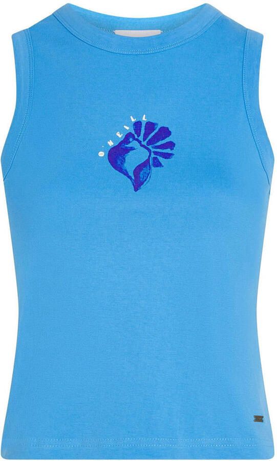 O'Neill top blauw - Foto 3