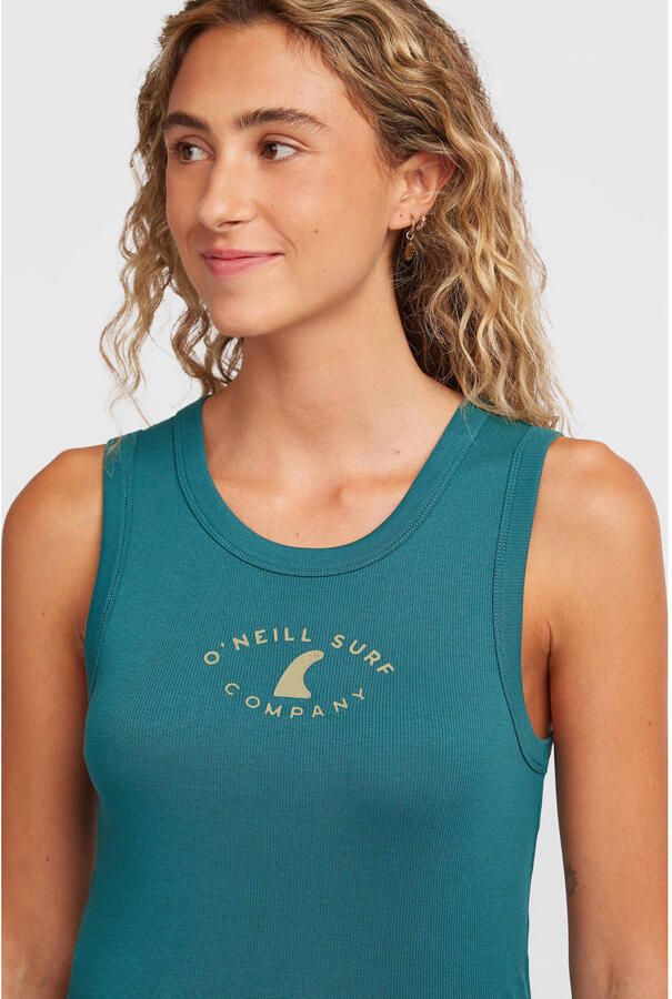 O'Neill top blauw - Foto 2