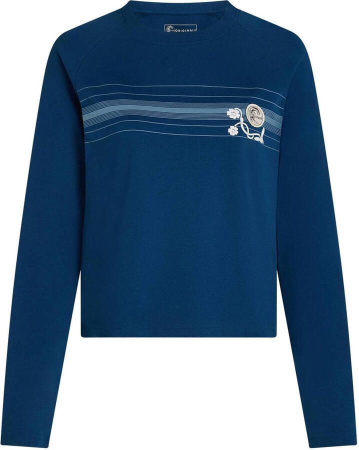 O'Neill top blauw - Foto 2