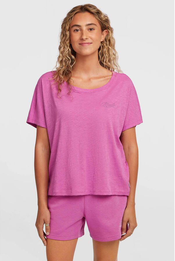 O'Neill top fuchsia
