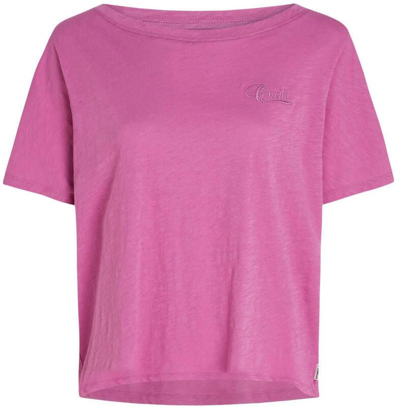 O'Neill top fuchsia - Foto 2