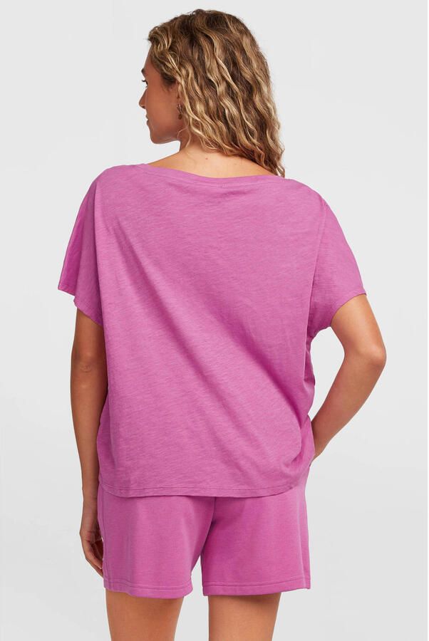 O'Neill top fuchsia - Foto 3