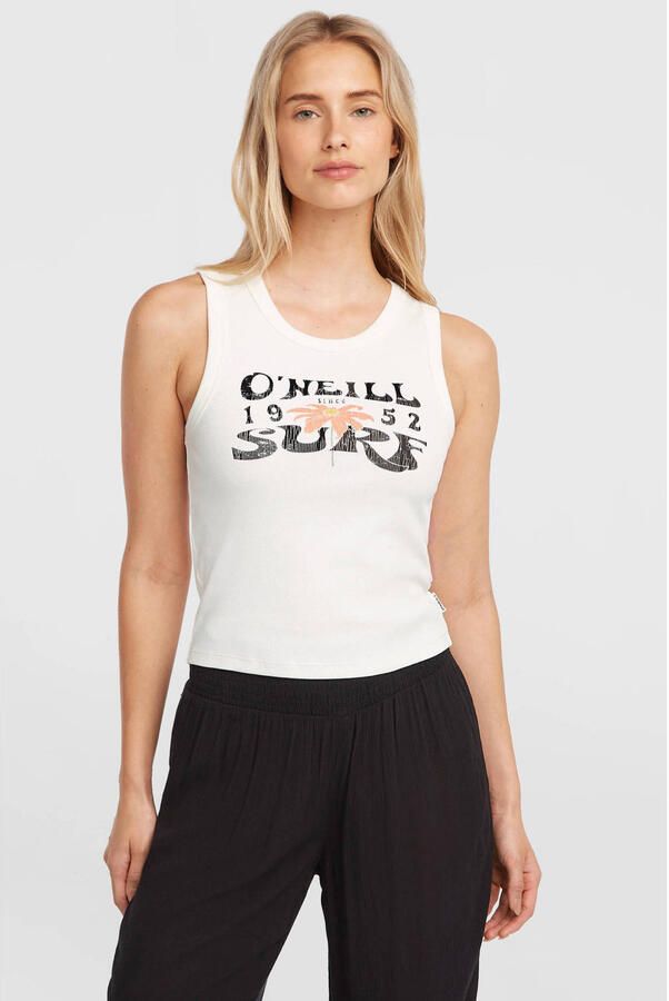 O'Neill top wit