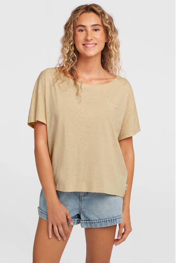 O'Neill top zand