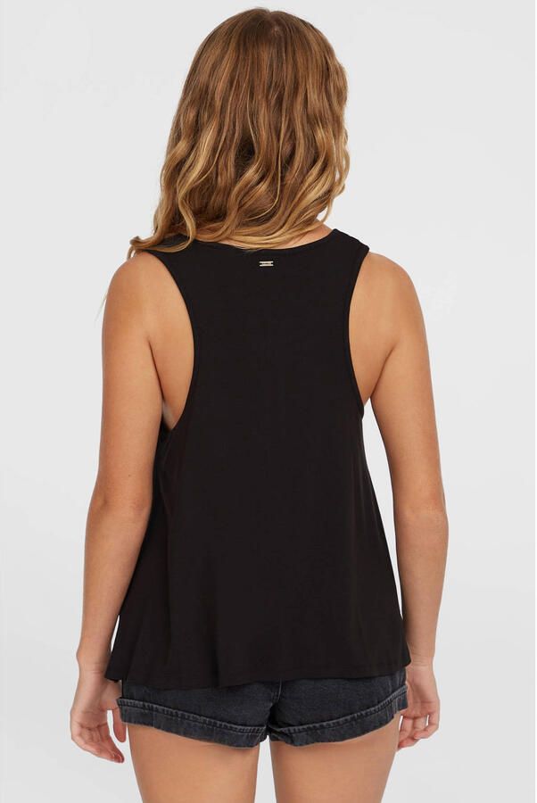 O'Neill Tanktop ESSENTIALS TOKEENA EMBROIDERY TANK