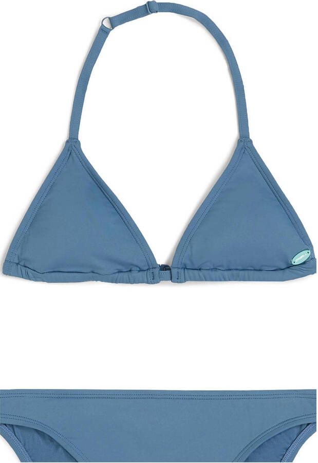 O'Neill triangel bikini Essentials blauw - Foto 2