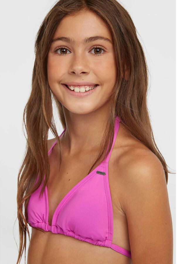 O'Neill triangel bikini Essentials fuchsia - Foto 2