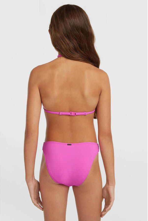 O'Neill triangel bikini Essentials fuchsia - Foto 3