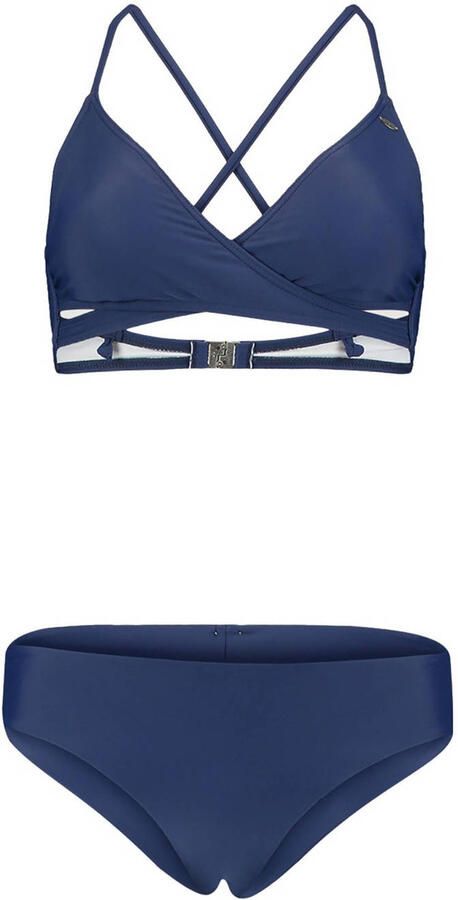 O'Neill voorgevormde bikini set Baay Maoi blauw