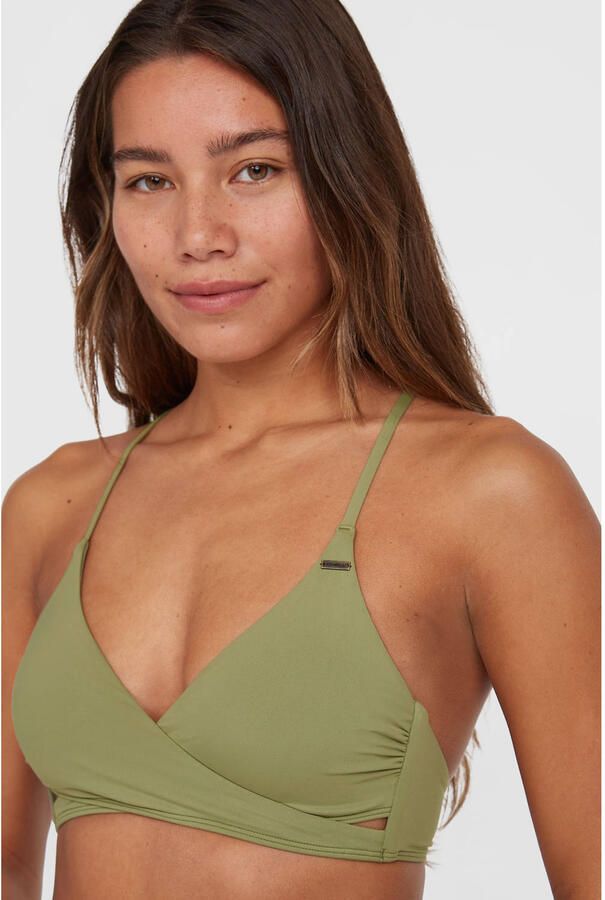 O'Neill Triangelbikini ESSENTIALS BAAY MAOI BIKINI SET