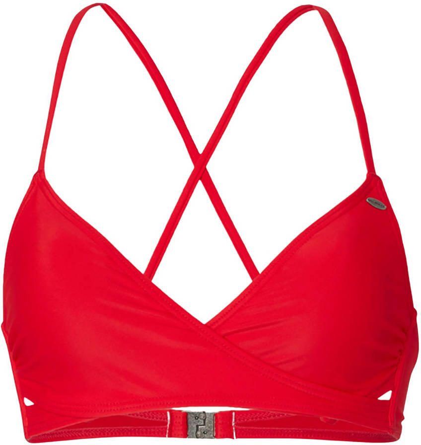 O'Neill voorgevormde bikini set Baay Maoi rood - Foto 2
