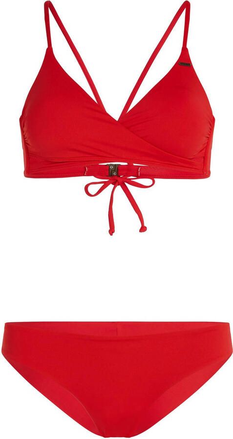 O'Neill Bandeaubikini ESSENTIALS BAAY MAOI BIKINI SET (2 stuks) - Foto 3