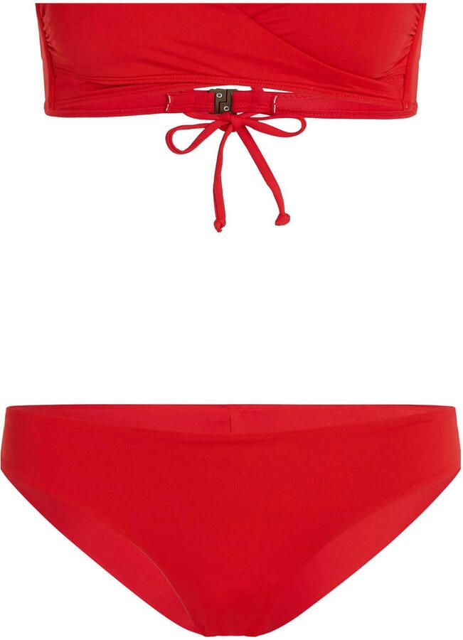 O'Neill Bandeaubikini ESSENTIALS BAAY MAOI BIKINI SET (2 stuks) - Foto 2