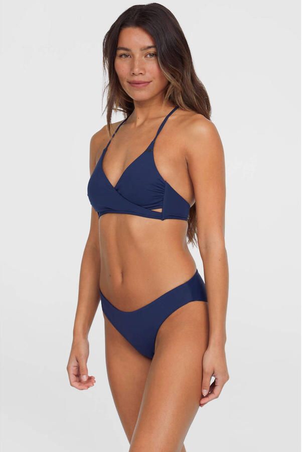 O'Neill voorgevormde bikini set Baay Maoi donkerblauw - Foto 3