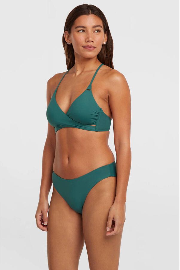 O'Neill voorgevormde bikini set Baay Maoi petrol - Foto 3