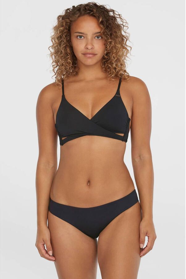 O'Neill voorgevormde bikini set Baay Maoi zwart - Foto 3