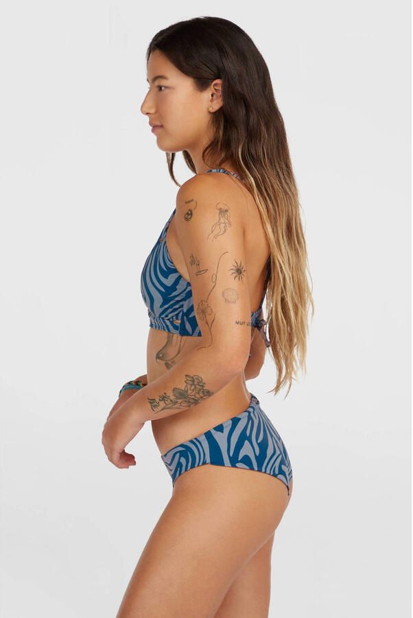 O'Neill voorgevormde bikini set blauw - Foto 3