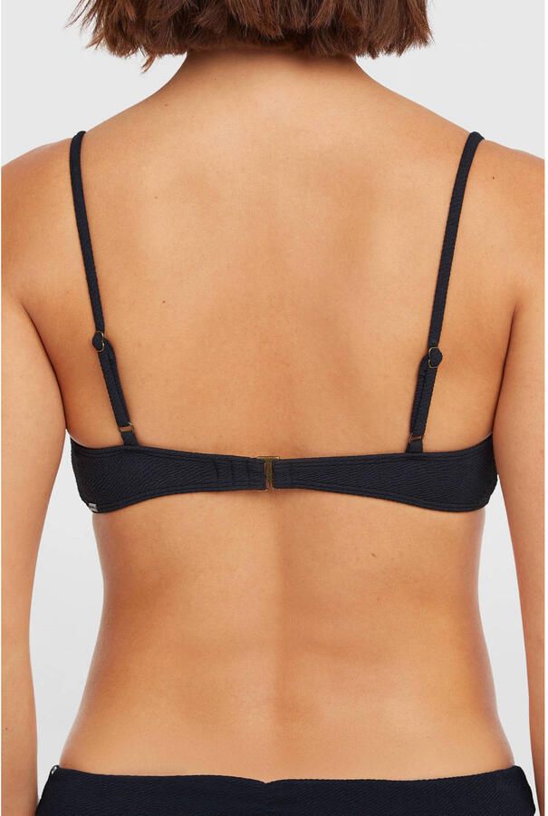 O'Neill voorgevormde bikini set Malibu Matira zwart - Foto 2