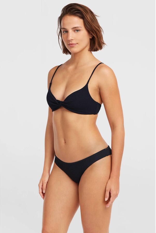 O'Neill voorgevormde bikini set Malibu Matira zwart - Foto 3